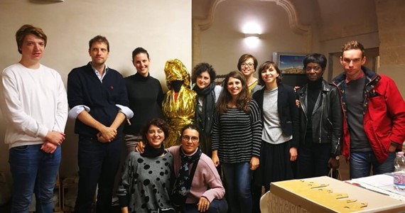 Getting to know “Il Sicomoro”, a Social Cooperative in Matera