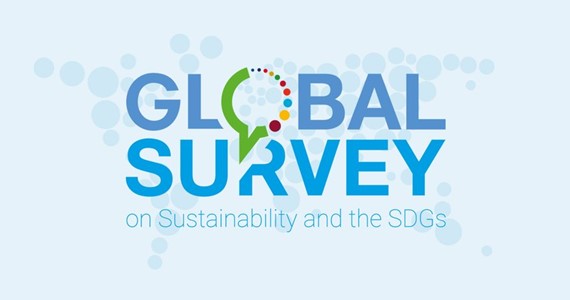 SociSDG became official supporter of Global Survey