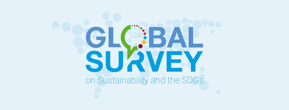 SociSDG became official supporter of Global Survey