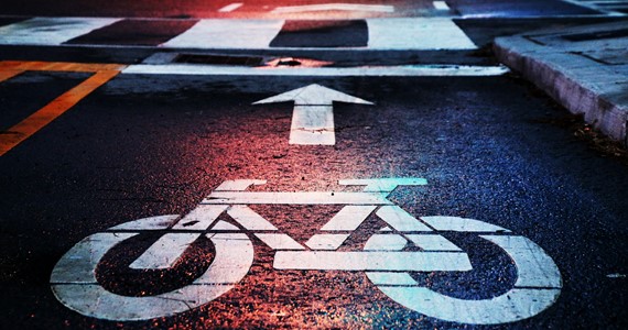 Are bike lanes are as sustainable as they seem?