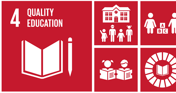 Initiatives and obstacles to reaching SDG4